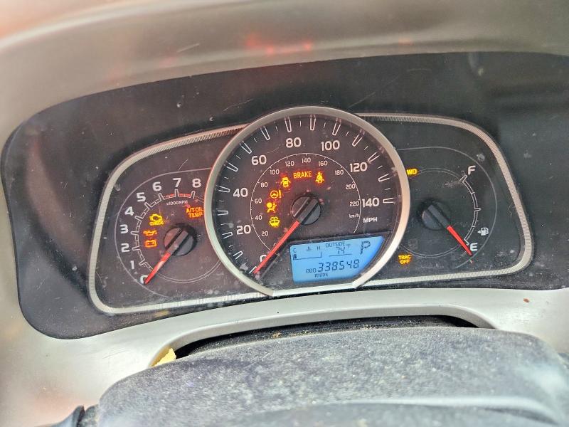 58197316 :رقم المزاد ، 2T3RFREV5FW311782 vin ، 2015 Toyota Rav4 مزاد بيع