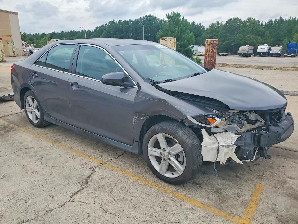 Продаж на аукціоні авто 2012 Toyota Camry, vin: 4T1BF1FK5CU161832, номер лоту: 62448886