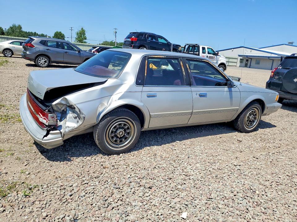 Aukcja sprzedaży 1994 Buick Century, vin: 3G4AG55M4RS625723, numer aukcji: 62586986
