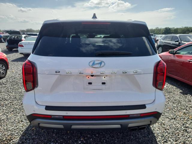 Aukcja sprzedaży 2023 Hyundai Palisade, vin: KM8R54GE8PU566021, numer aukcji: 61015956