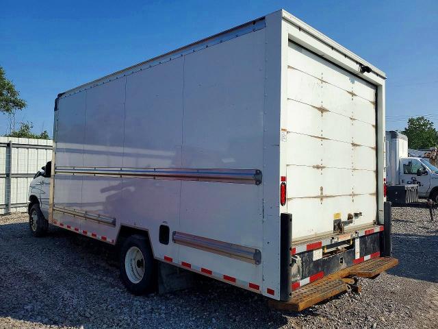62889536 :رقم المزاد ، 1FDWE3FN6NDC09030 vin ، 2022 Ford Econoline مزاد بيع