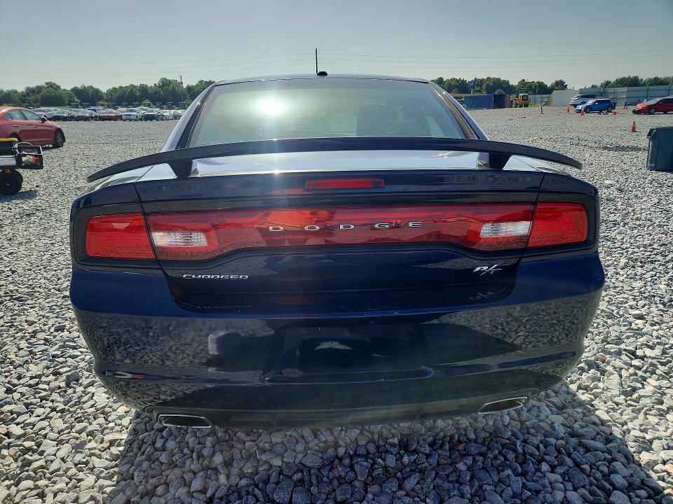 Продажа на аукционе авто 2013 Dodge Charger, vin: 2C3CDXCT9DH610940, номер лота: 60243156