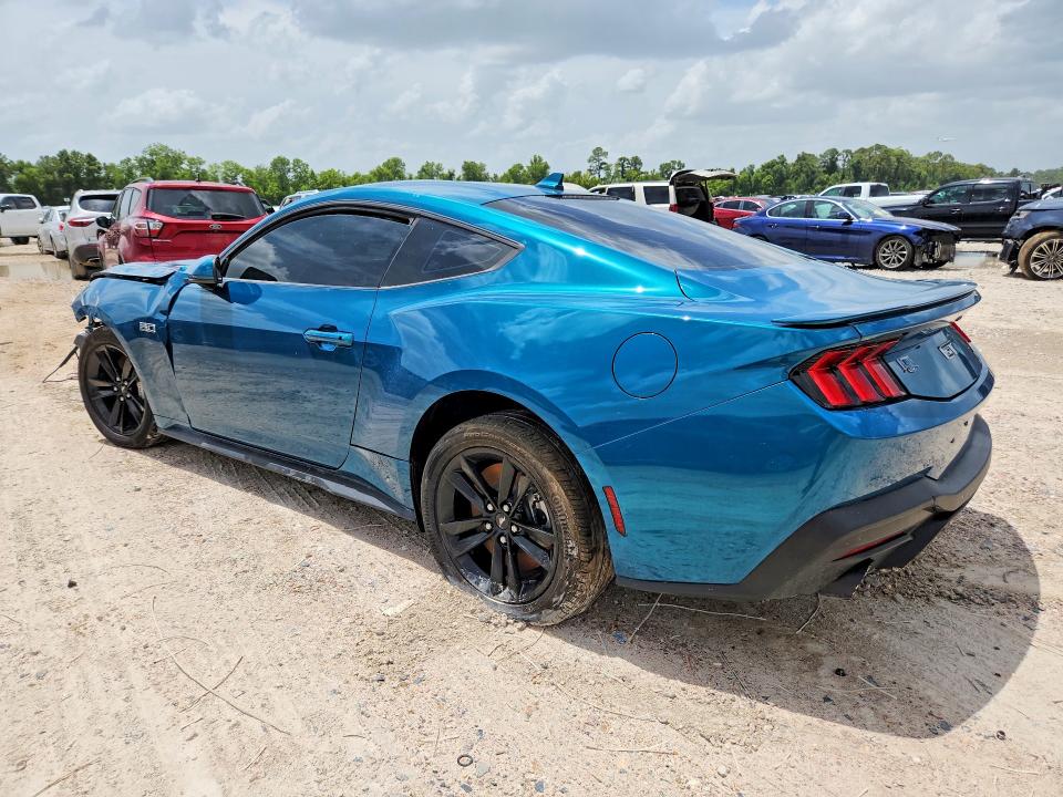 Aukcja sprzedaży 2026 Ford Mustang, vin: 1FA6P8CF4T5400564, numer aukcji: 61148226