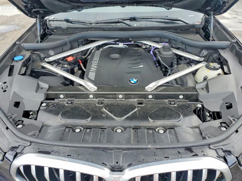 Aukcja sprzedaży 2024 Bmw X6, vin: 5UX33EX08R9V08764, numer aukcji: 59888426