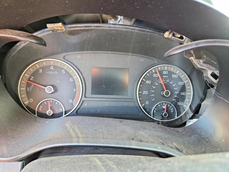 2020 Kia Optima მანქანა იყიდება აუქციონზე, vin: 5XXGT4L3XLG402212, აუქციონის ნომერი: 60004776