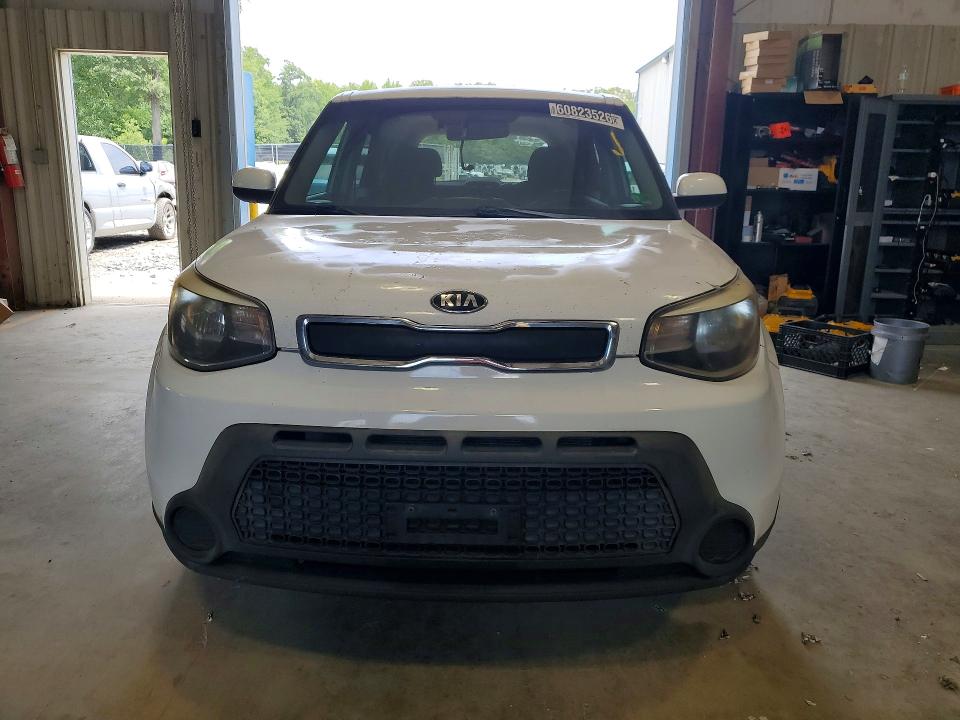 Продаж на аукціоні авто 2015 Kia Soul, vin: KNDJN2A22F7146854, номер лоту: 60823526
