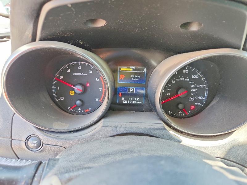 Aukcja sprzedaży 2018 Subaru Outback, vin: 4S4BSAAC2J3274250, numer aukcji: 61788216