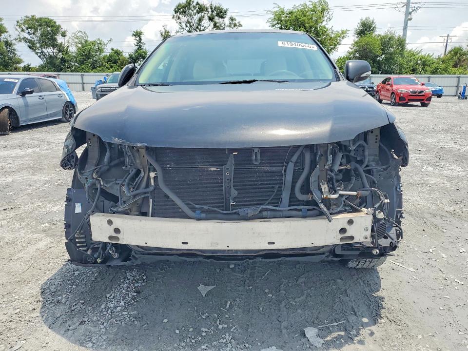 2015 Lexus Rx მანქანა იყიდება აუქციონზე, vin: 2T2ZB1BA3FC002252, აუქციონის ნომერი: 61940666