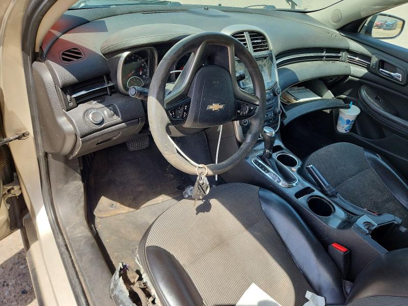 2015 Chevrolet Malibu მანქანა იყიდება აუქციონზე, vin: 1G11C5SL0FF341963, აუქციონის ნომერი: 59914536