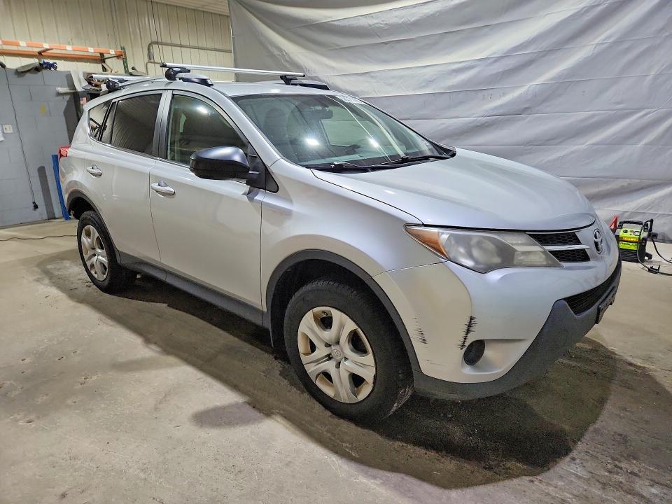 Продажа на аукционе авто 2014 Toyota Rav4, vin: JTMBFREV5ED088074, номер лота: 60371466