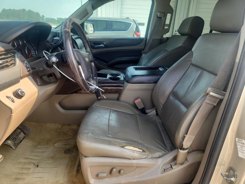 Продажа на аукционе авто 2015 Chevrolet Tahoe, vin: 1GNSCBKC6FR211279, номер лота: 63045856