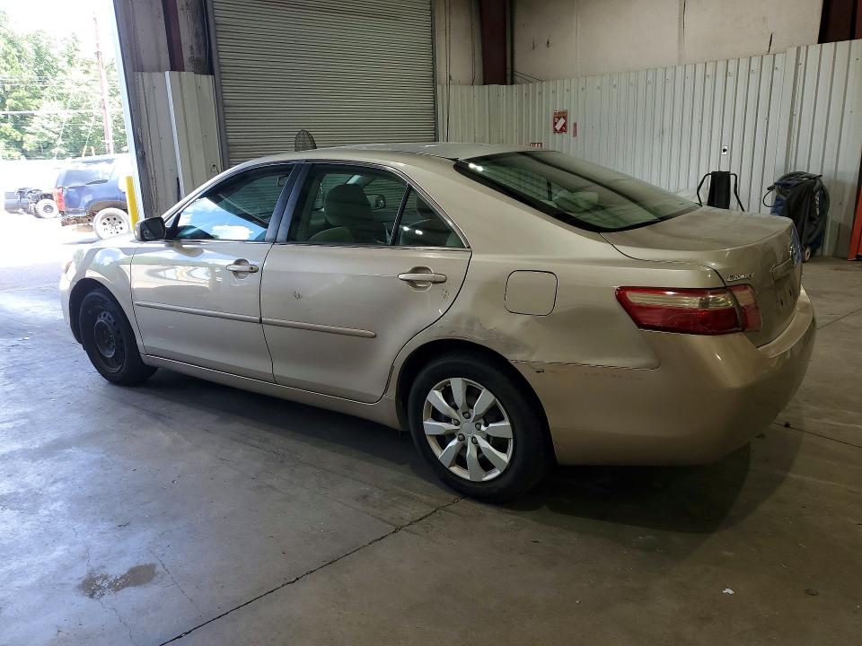 Продажа на аукционе авто 2007 Toyota Camry, vin: 4T1BE46K27U693873, номер лота: 60514126