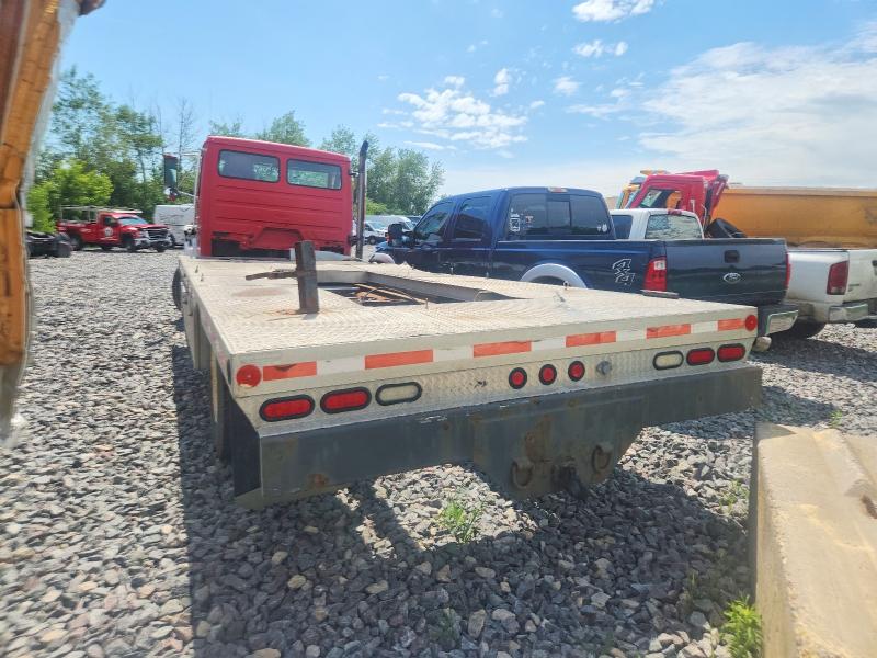 Продаж на аукціоні авто 1999 Freightliner Fl106, vin: 1FV68HBA4XHB45536, номер лоту: 59650666
