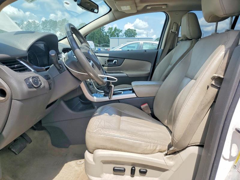2011 Ford Edge მანქანა იყიდება აუქციონზე, vin: 2FMDK3KC1BBB42956, აუქციონის ნომერი: 59095776