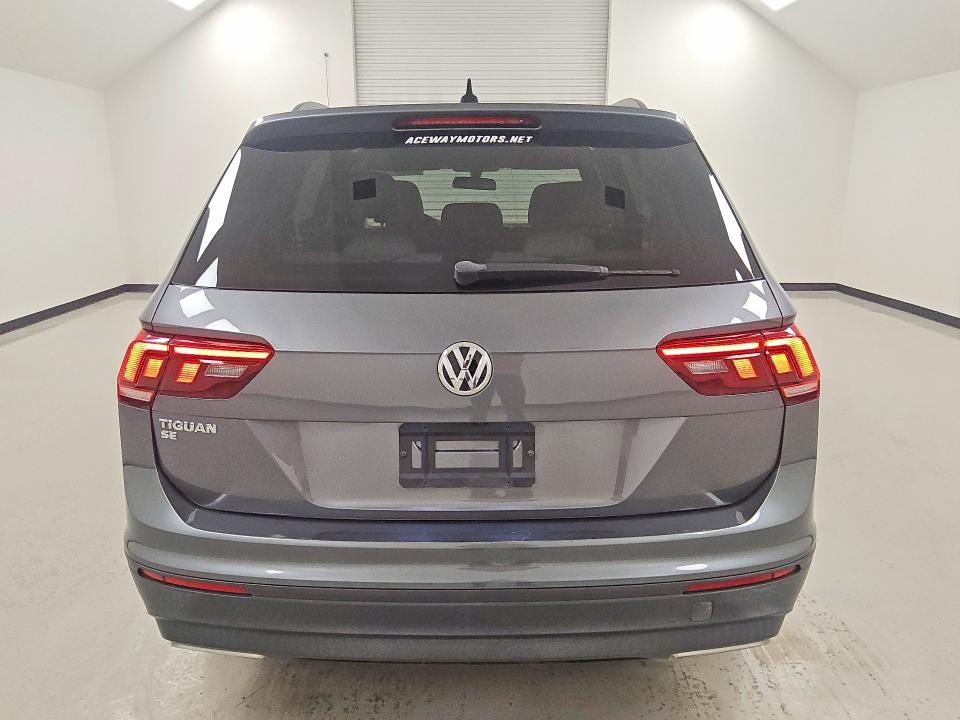 Aukcja sprzedaży 2019 Volkswagen Tiguan, vin: 3VV3B7AX8KM178834, numer aukcji: 59406636