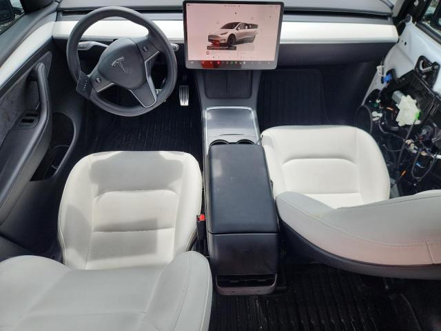 Aukcja sprzedaży 2023 Tesla Model Y, vin: 7SAYGAEE2PF663240, numer aukcji: 61764806