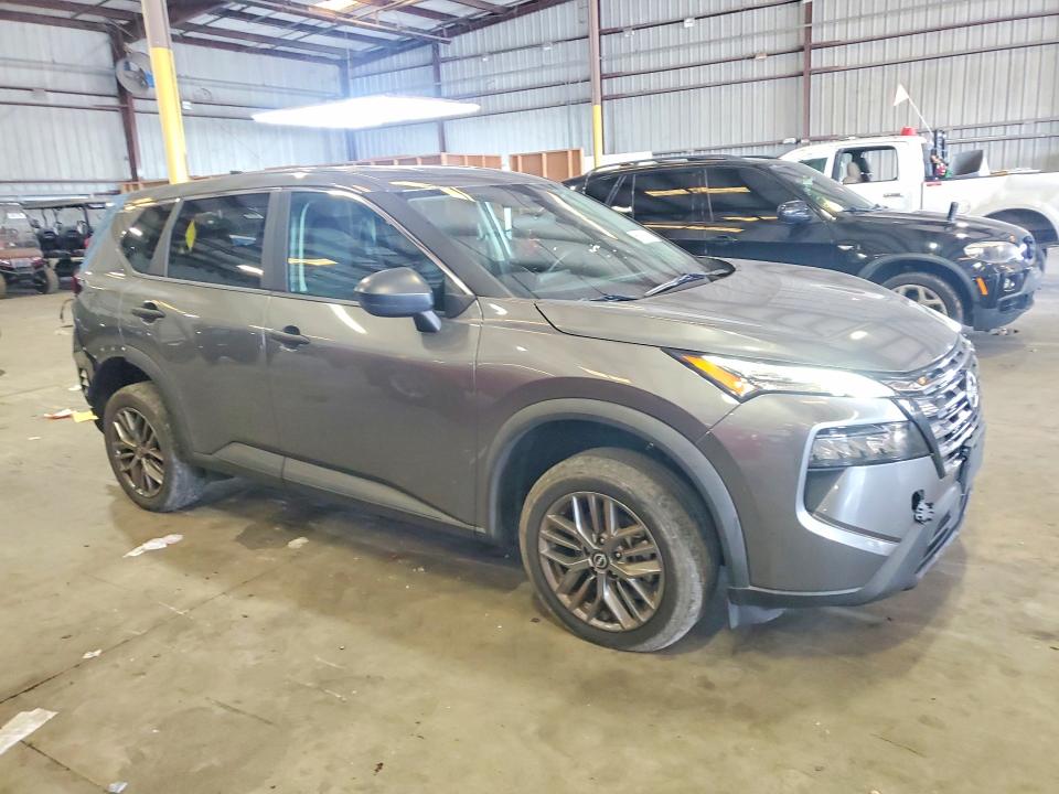 Aukcja sprzedaży 2024 Nissan Rogue, vin: 5N1BT3AA8RC673876, numer aukcji: 60918336