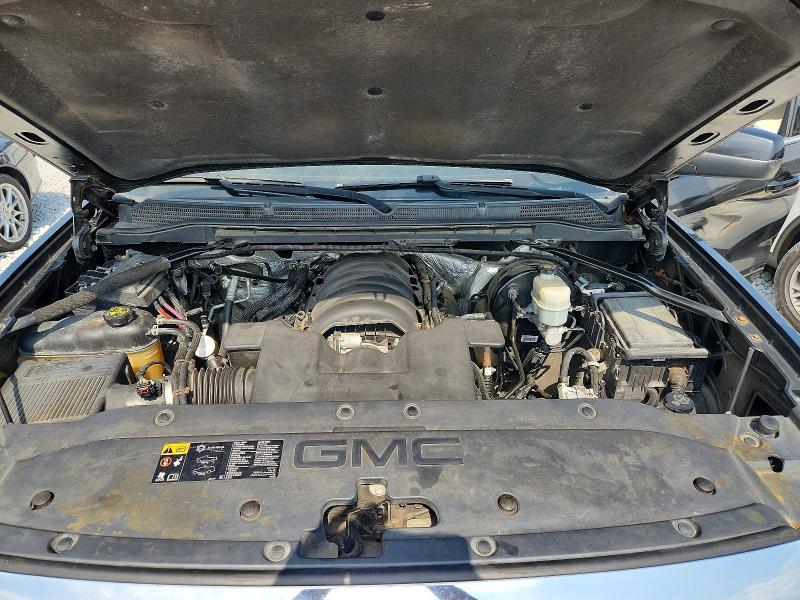 Продаж на аукціоні авто 2014 Gmc Sierra, vin: 3GTU2UEC7EG491661, номер лоту: 59278786