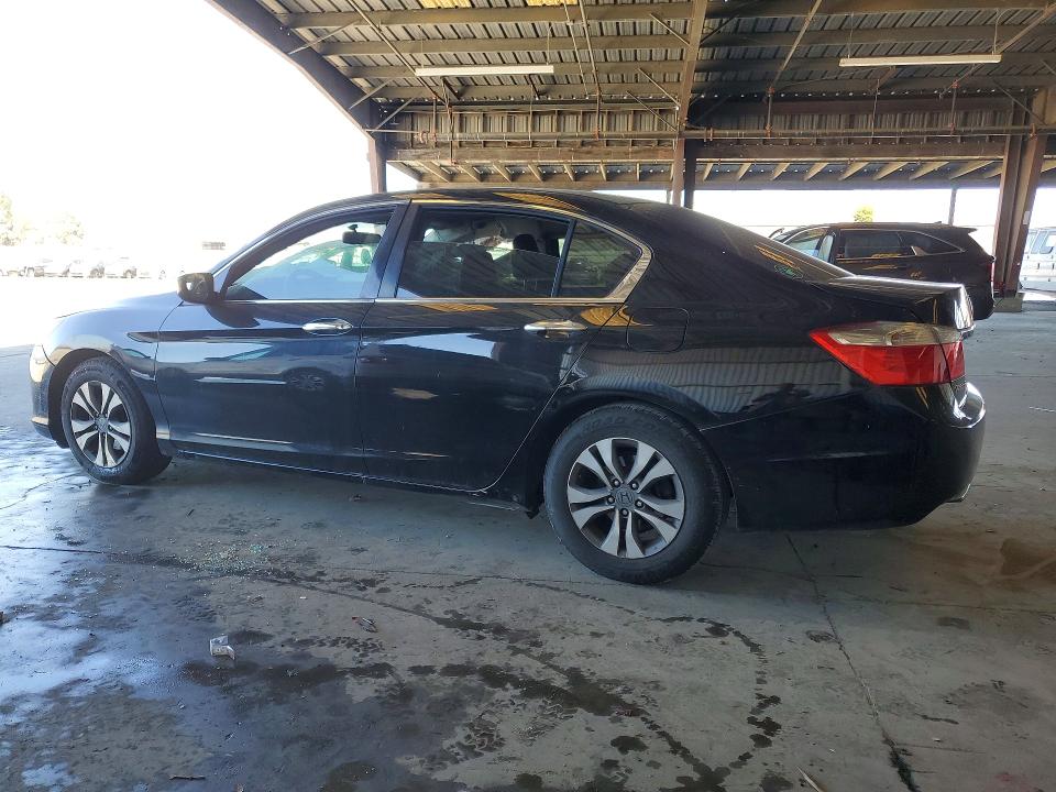 Продаж на аукціоні авто 2015 Honda Accord, vin: 1HGCR2F3XFA131361, номер лоту: 60354716