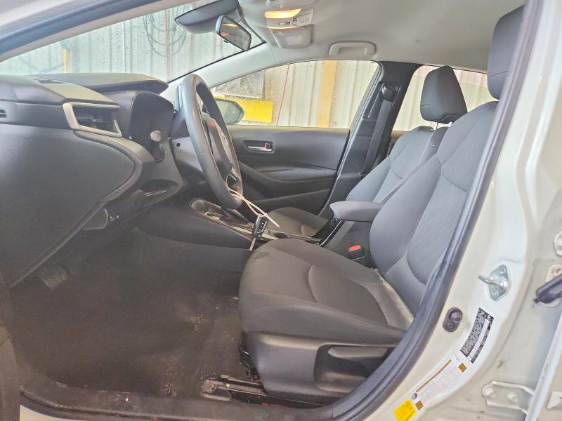 Продаж на аукціоні авто 2020 Toyota Corolla, vin: JTDEPRAE6LJ029260, номер лоту: 85790625