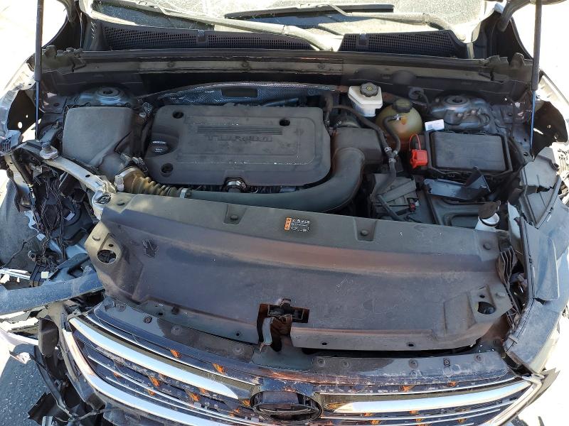 2021 Buick Envision მანქანა იყიდება აუქციონზე, vin: LRBFZNR49MD147434, აუქციონის ნომერი: 59596906