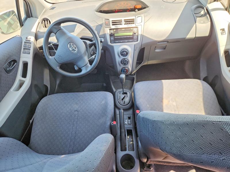 Продаж на аукціоні авто 2009 Toyota Yaris, vin: JTDKT903995223801, номер лоту: 61569486