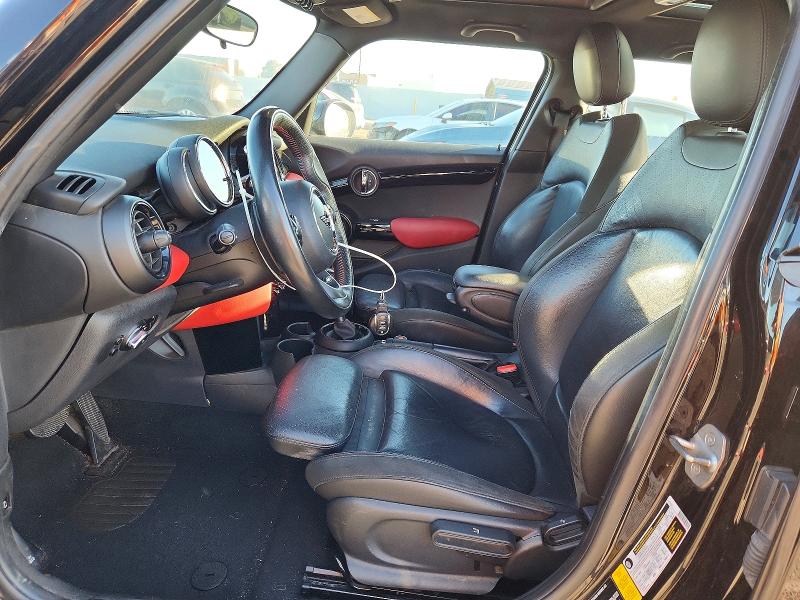 59931516 :رقم المزاد ، WMWXU3C59K2H88800 vin ، 2019 Mini Cooper مزاد بيع