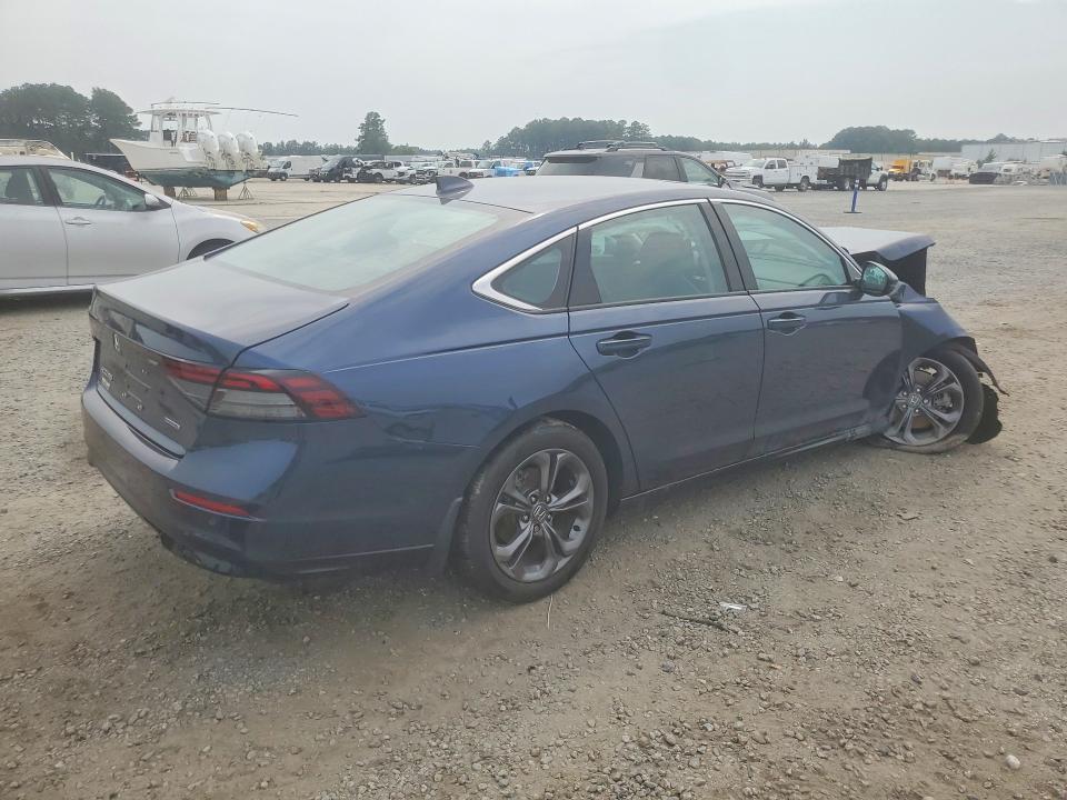Продаж на аукціоні авто 2023 Honda Accord, vin: 1HGCY2F65PA054395, номер лоту: 62765606