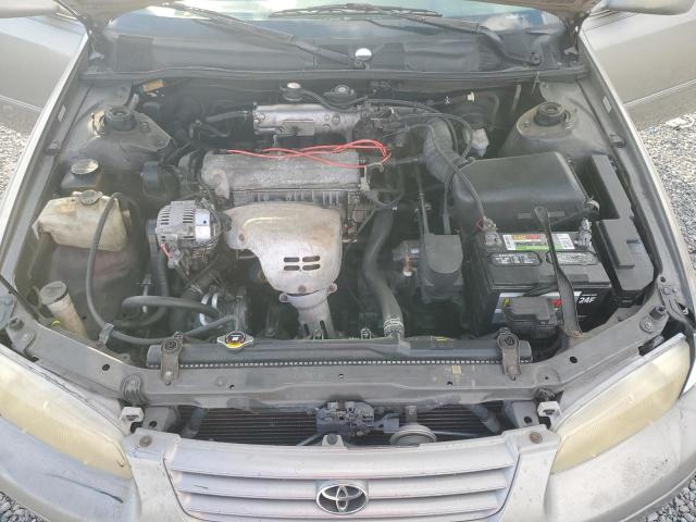 1999 Toyota Camry მანქანა იყიდება აუქციონზე, vin: 4T1BG22K4XU561959, აუქციონის ნომერი: 58104246