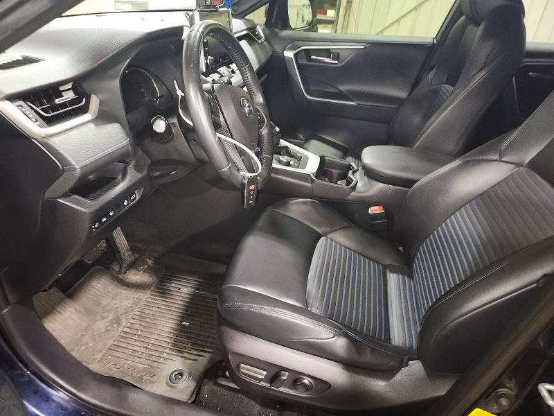 Продажа на аукционе авто 2019 Toyota Rav4, vin: JTMEWRFV7KD510823, номер лота: 62109466