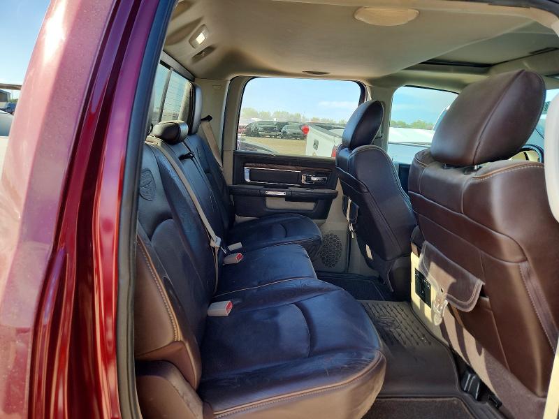 60638696 :رقم المزاد ، 1C6RR6PM0GS361906 vin ، 2016 Ram 1500 مزاد بيع