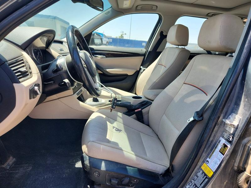 Продажа на аукционе авто 2014 Bmw X1, vin: WBAVL1C55EVY18180, номер лота: 63396526