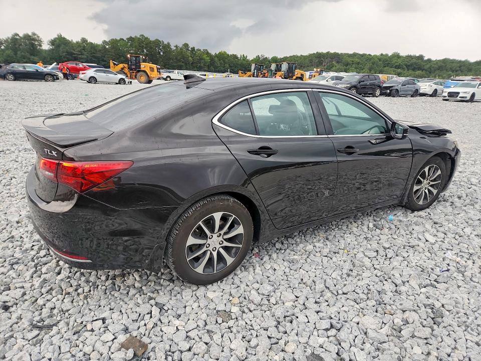 Продажа на аукционе авто 2015 Acura Tlx, vin: 19UUB1F59FA001785, номер лота: 61855486