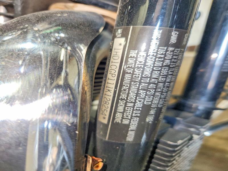 Продажа на аукционе авто 2001 Harley-davidson Xl1200, vin: 1HD1CGP111K128254, номер лота: 60555726
