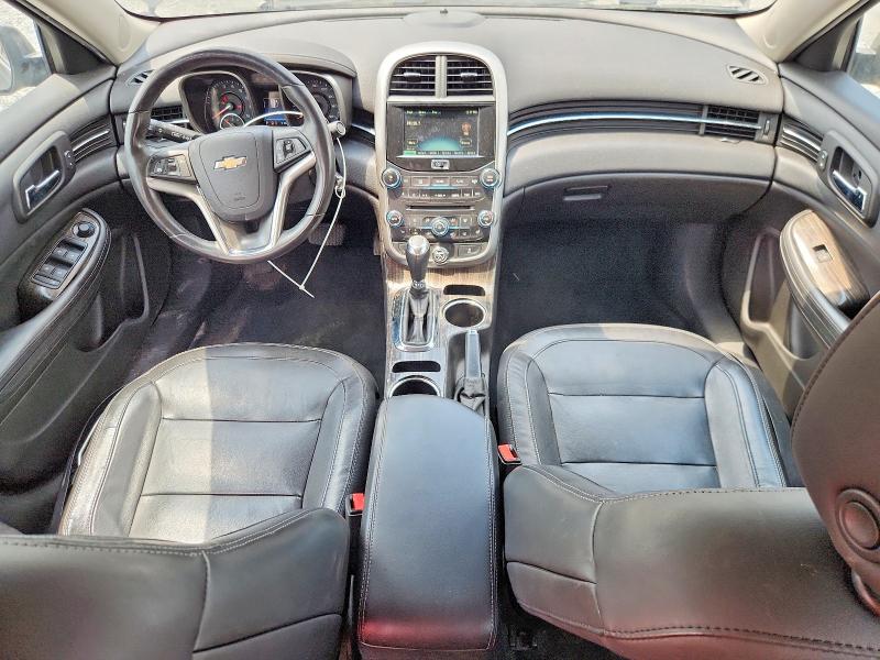 Продажа на аукционе авто 2015 Chevrolet Malibu, vin: 1G11F5SL2FF261779, номер лота: 60436756