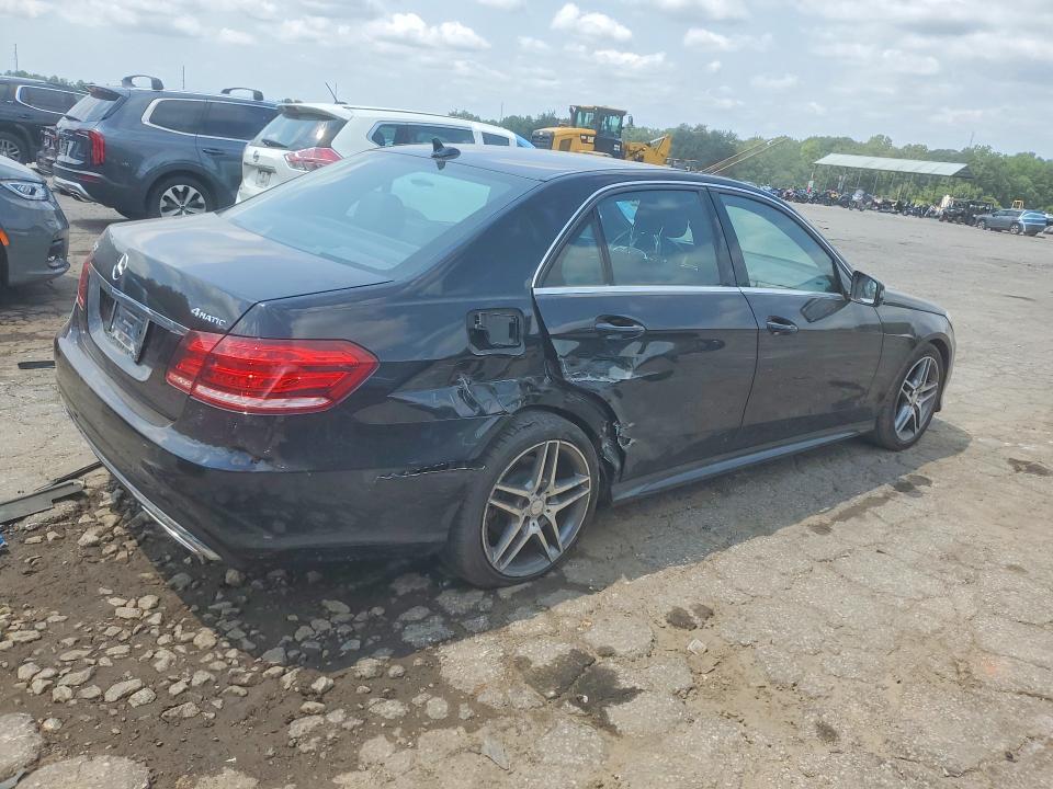 Aukcja sprzedaży 2014 Mercedes-benz E, vin: WDDHF8JB5EB060454, numer aukcji: 62043736
