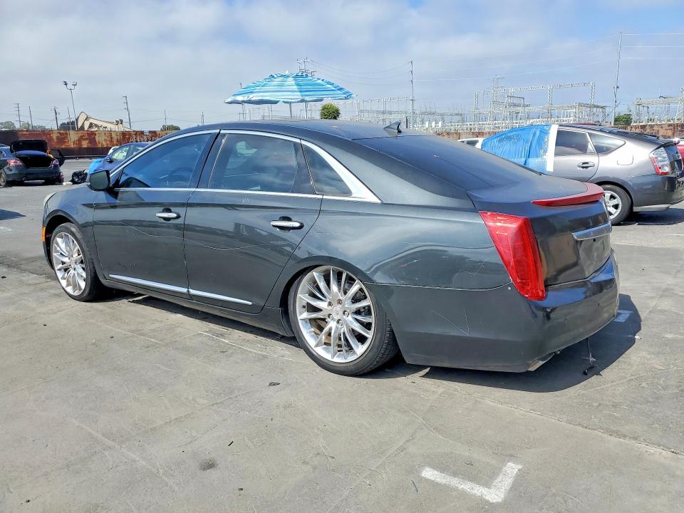 Продажа на аукционе авто 2013 Cadillac Xts, vin: 2G61U5S3XD9102983, номер лота: 60883756