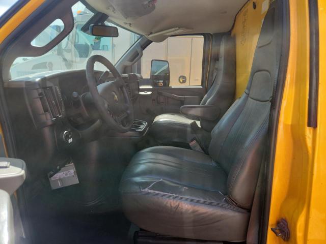 2019 Gmc Savana მანქანა იყიდება აუქციონზე, vin: 7GZ37TCG6KN008986, აუქციონის ნომერი: 61423526