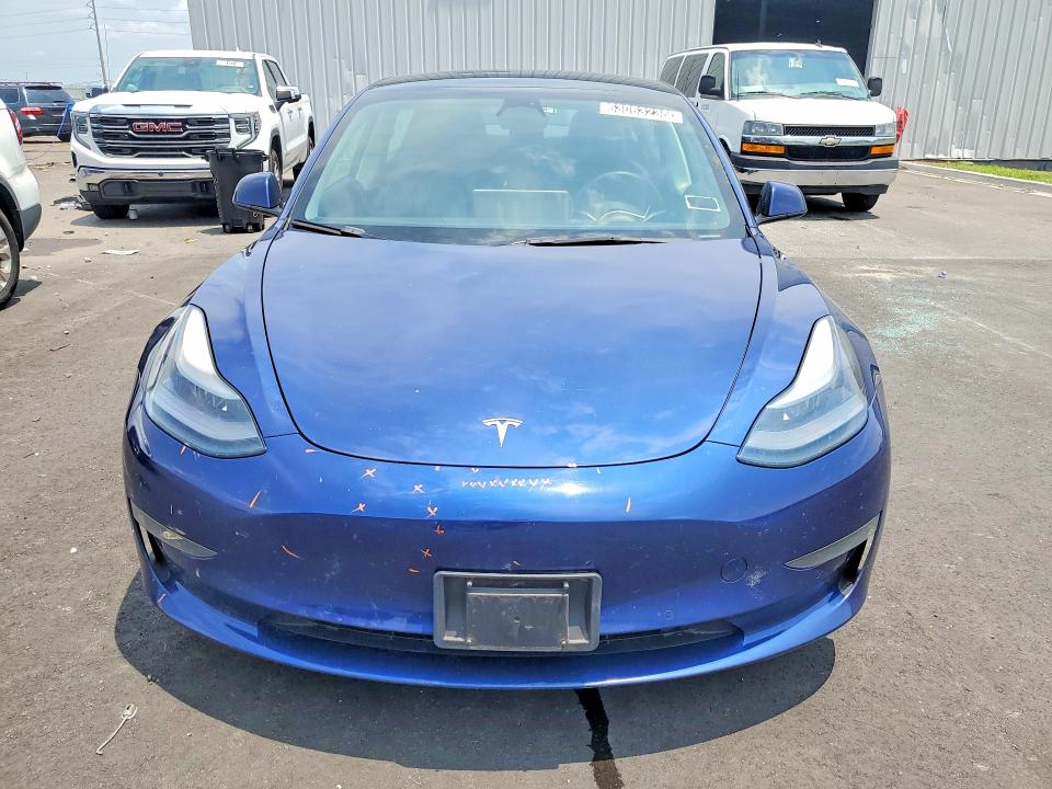 Aukcja sprzedaży 2022 Tesla Model 3, vin: 5YJ3E1EA1NF369500, numer aukcji: 63053236