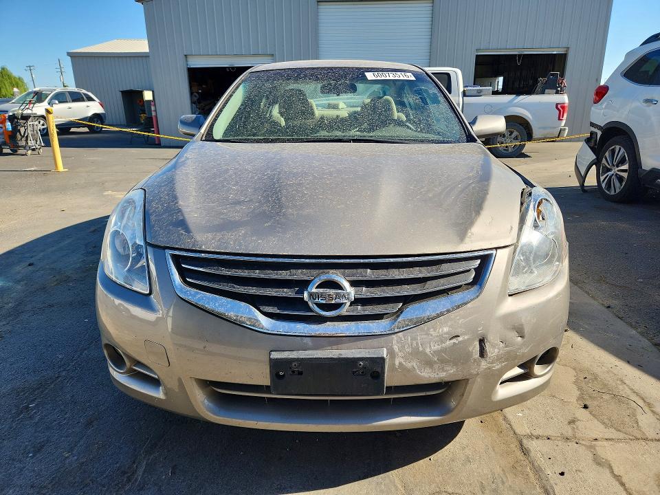 Aukcja sprzedaży 2012 Nissan Altima, vin: 1N4AL2AP2CN439765, numer aukcji: 60073516