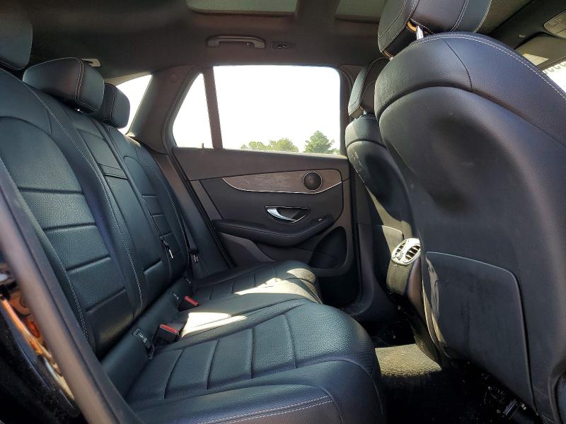 Aukcja sprzedaży 2021 Mercedes-benz Glc, vin: W1N0G8EB6MV286118, numer aukcji: 61969996