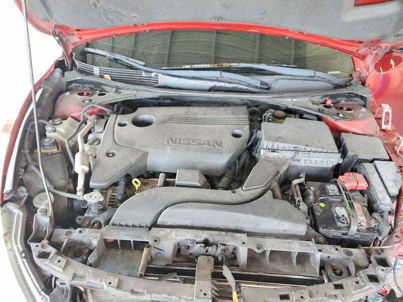 Aukcja sprzedaży 2016 Nissan Altima, vin: 1N4AL3AP6GN368954, numer aukcji: 59621966