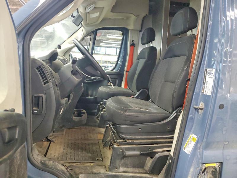 59809766 :رقم المزاد ، 3C6URVJG4LE143973 vin ، 2020 Ram Promaster 3500 مزاد بيع