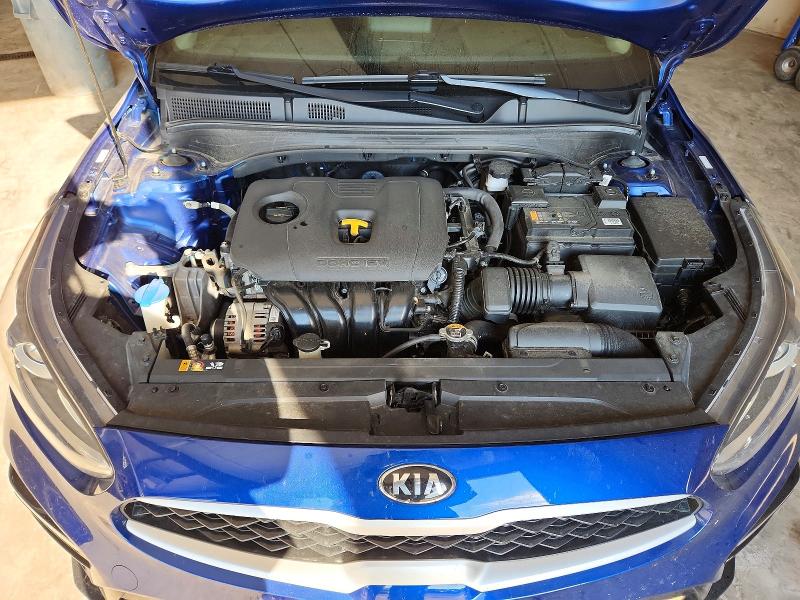 Продажа на аукционе авто 2020 Kia Forte, vin: 3KPF24AD2LE141175, номер лота: 63173786
