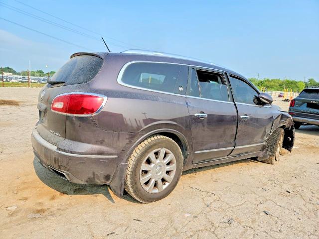Продажа на аукционе авто 2015 Buick Enclave, vin: 5GAKVCKD0FJ255098, номер лота: 62527046