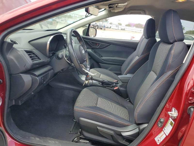 Aukcja sprzedaży 2019 Subaru Crosstrek, vin: JF2GTAEC6KH226578, numer aukcji: 61196466