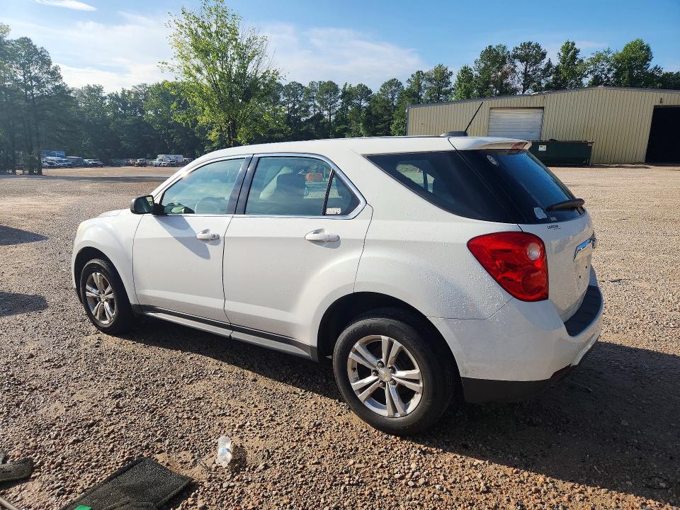 2015 Chevrolet Equinox მანქანა იყიდება აუქციონზე, vin: 1GNALAEK5FZ108007, აუქციონის ნომერი: 59622826