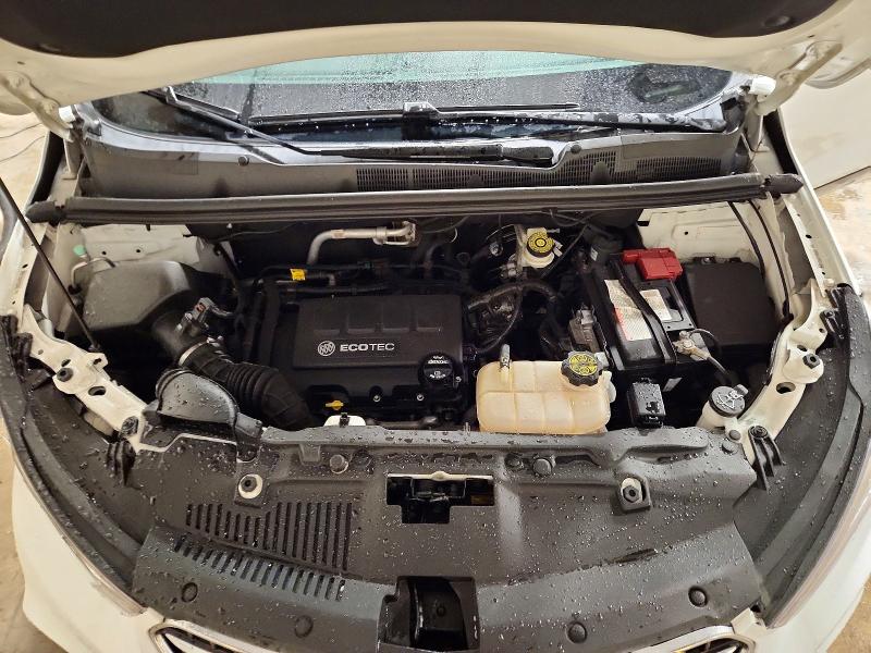 Продажа на аукционе авто 2018 Buick Encore, vin: KL4CJFSB1JB642268, номер лота: 59969936
