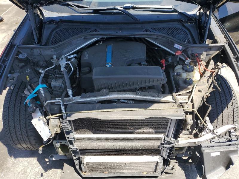 Aukcja sprzedaży 2017 Bmw X5, vin: 5UXKT0C30H0V97392, numer aukcji: 60203606