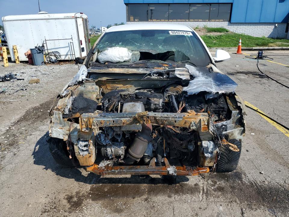 Aukcja sprzedaży 2016 Buick Regal, vin: 2G4GS5GX8G9180252, numer aukcji: 60427476